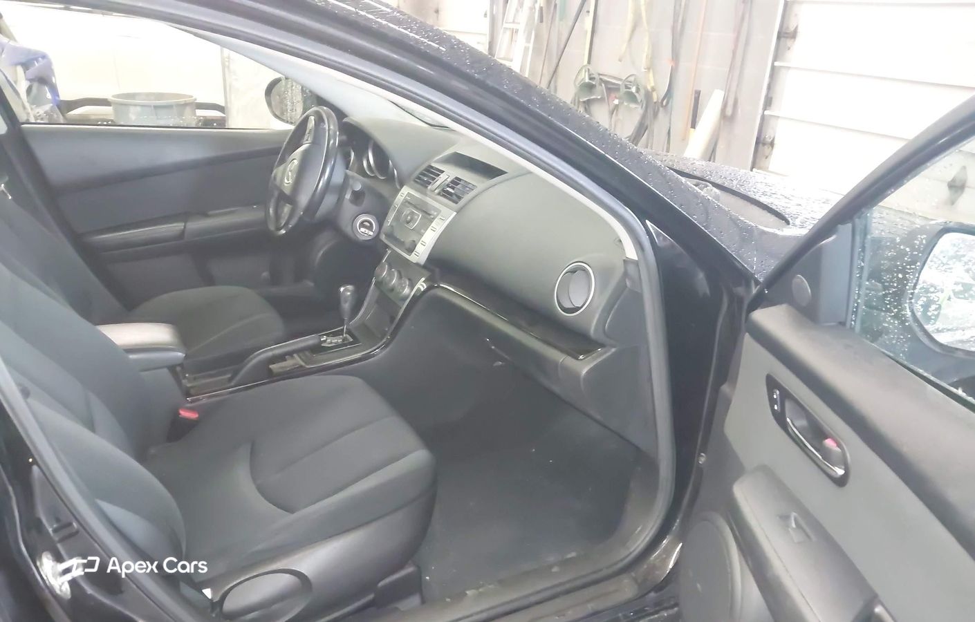 Mazda 6 2013