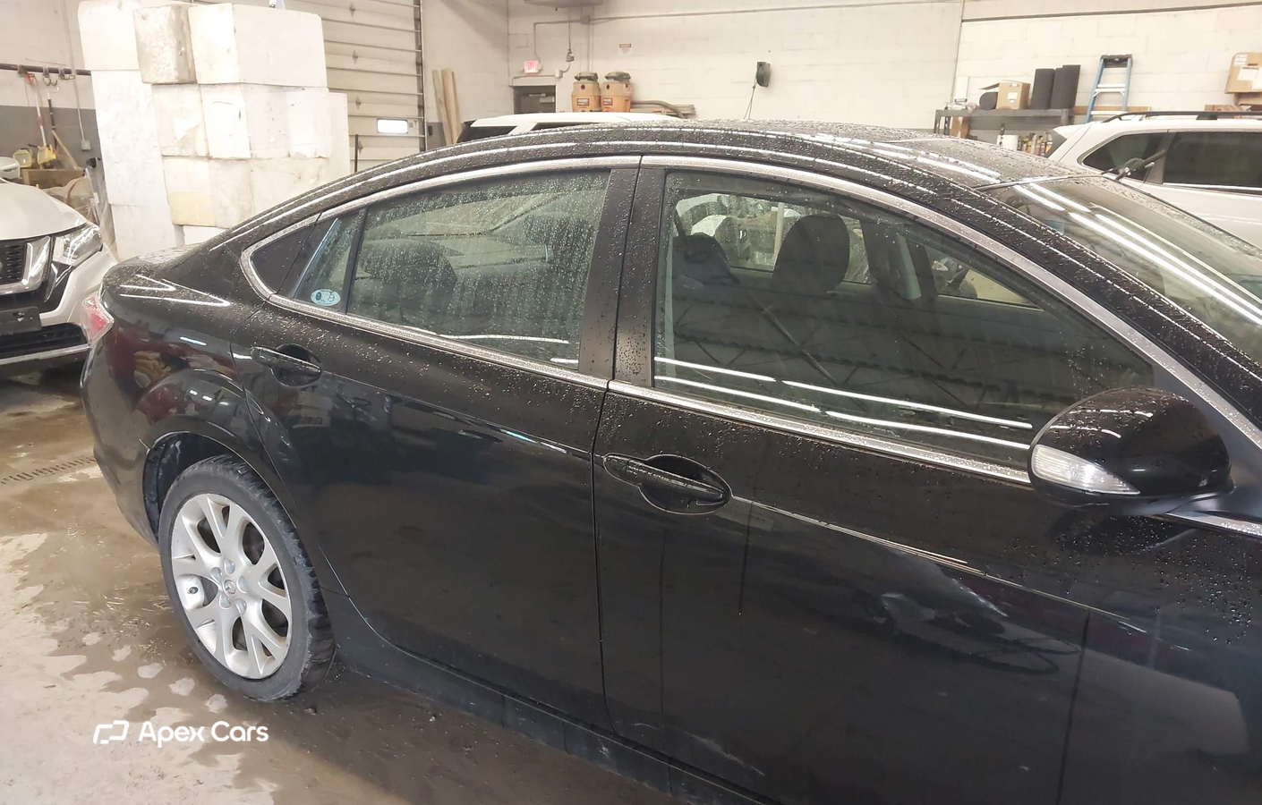 Mazda 6 2013