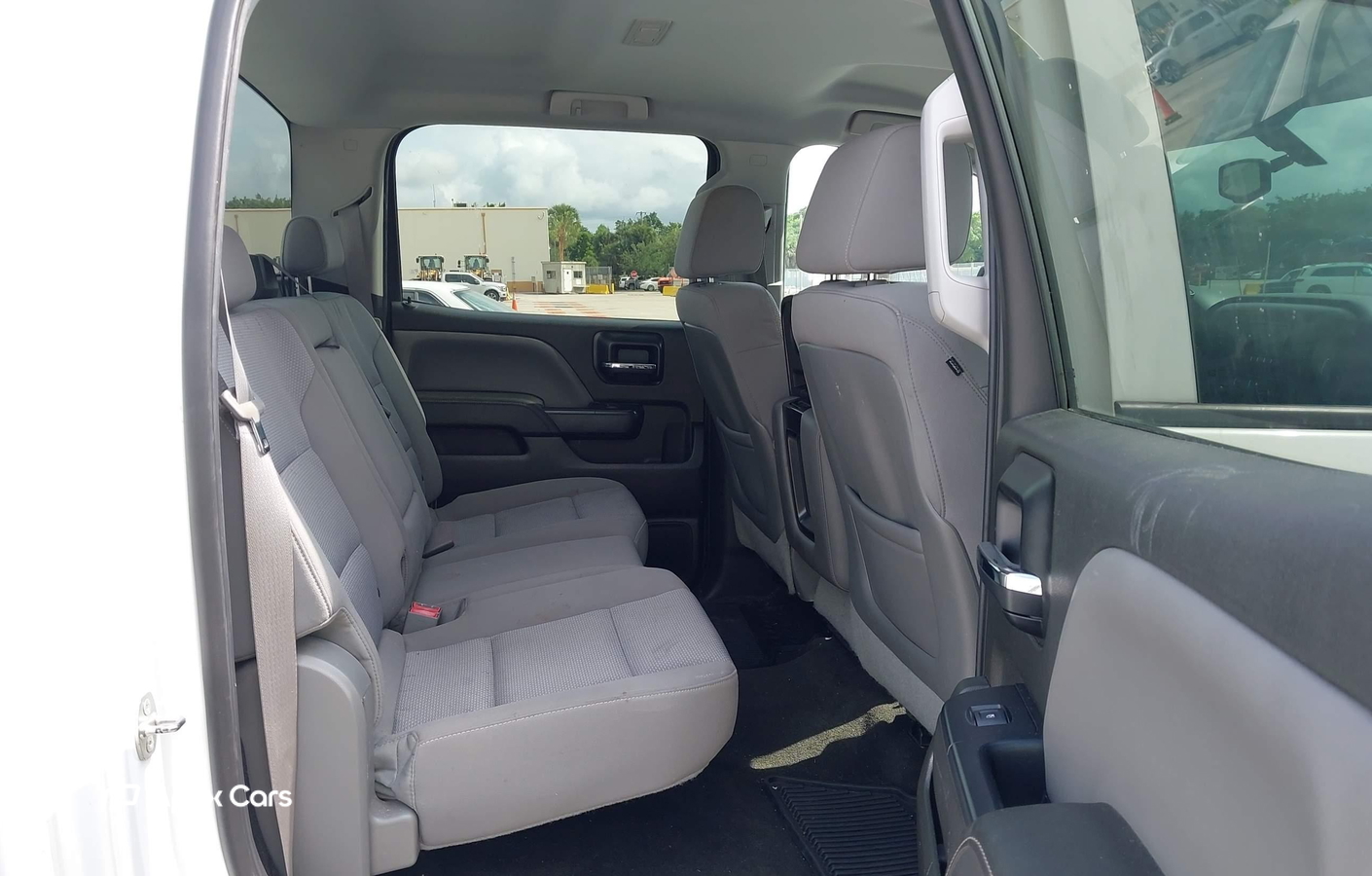 GMC Sierra 2014
