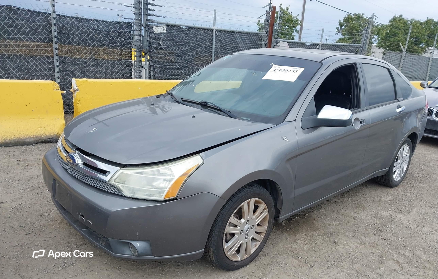 Ford Focus 2010