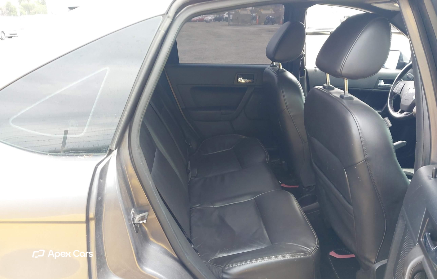 Ford Focus 2010