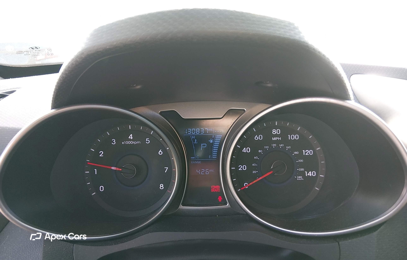Hyundai Veloster 2017