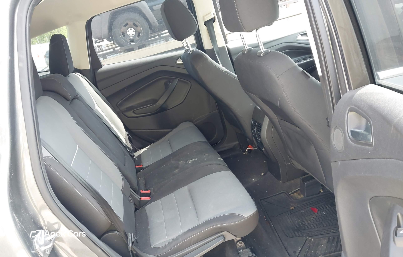Ford Escape 2014