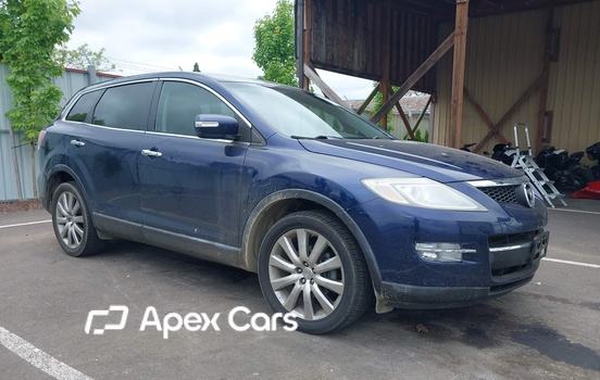 Mazda CX-9 2008 - Image 1 of 15