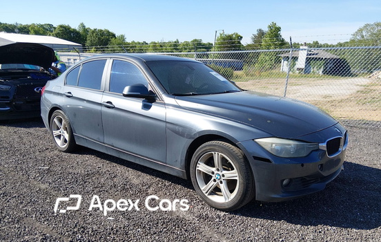 BMW Series 3 2013 - Image 1 of 11