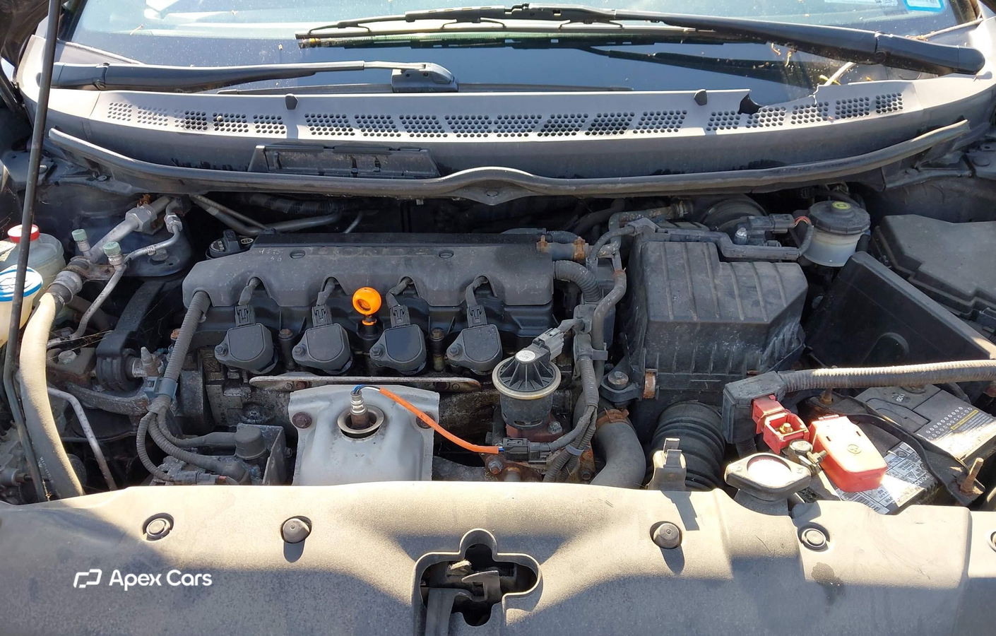 Honda Civic 2008