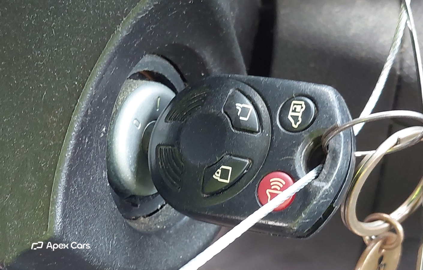 Ford Transit 2016