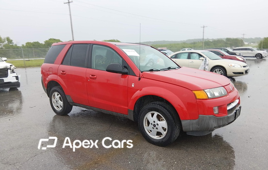 Saturn VUE 2004 - Image 1 of 10