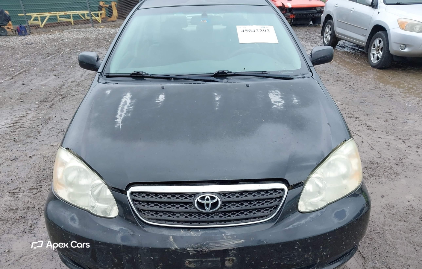 Toyota Corolla 2006