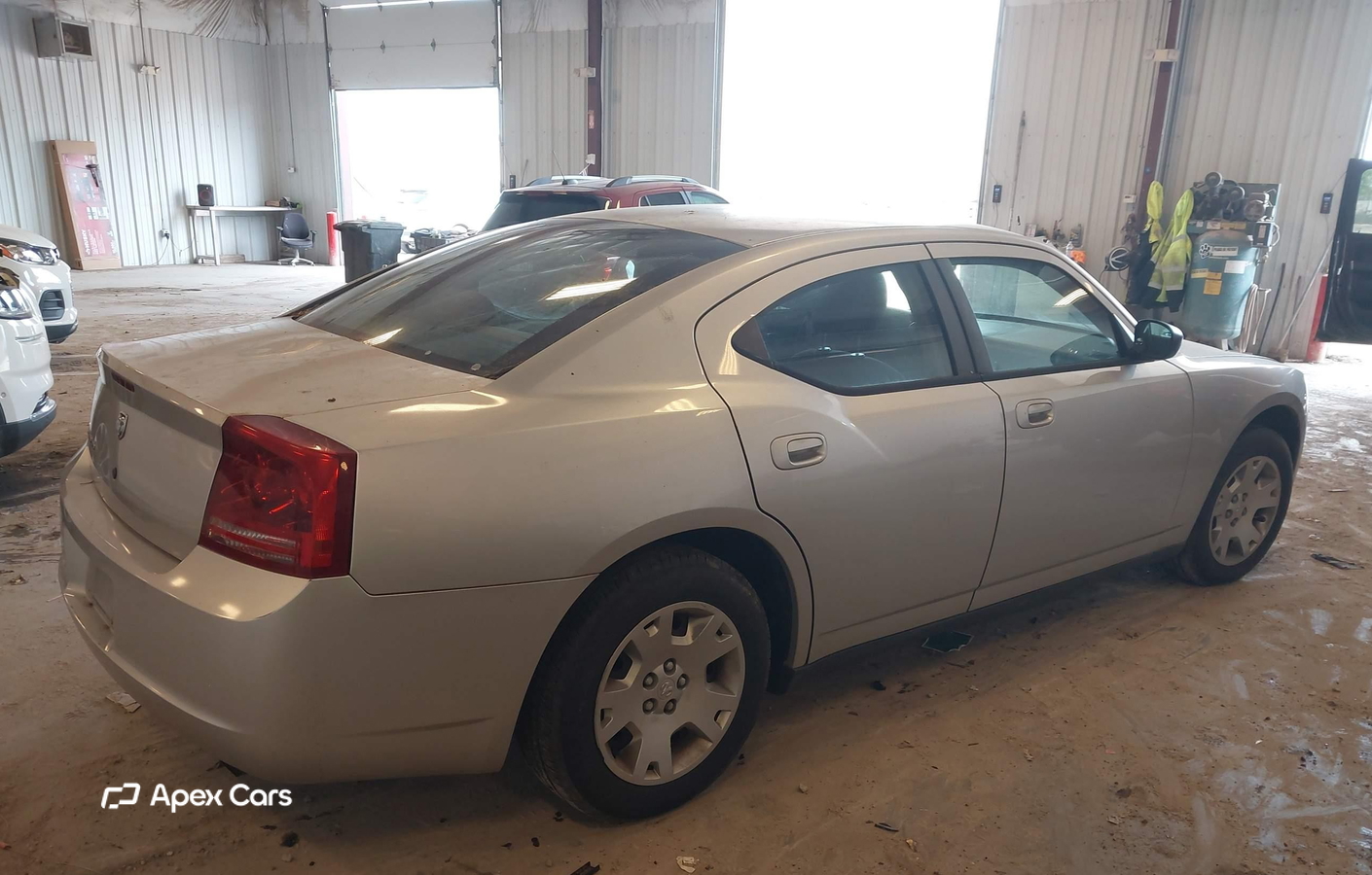 Dodge Charger 2007