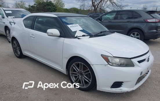 Scion tC 2011 - Image 1 of 16