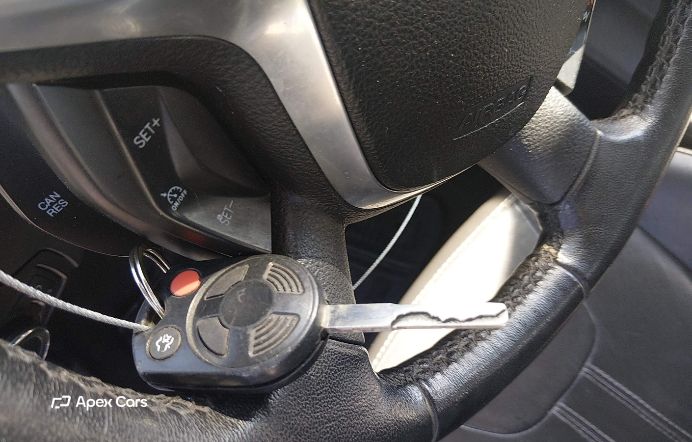 Ford Focus 2013