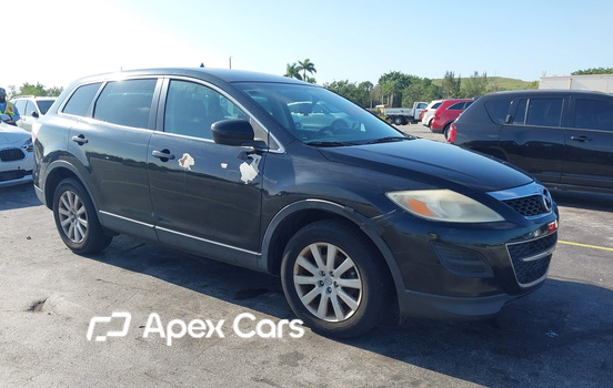 Mazda CX-9 2010 - Zdjęcie 1 z 11