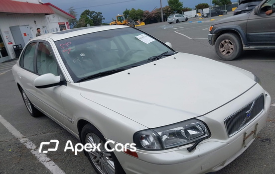Volvo S80 2003 - Image 1 of 11