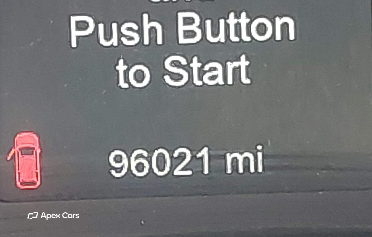 Chrysler Pacifica 2017
