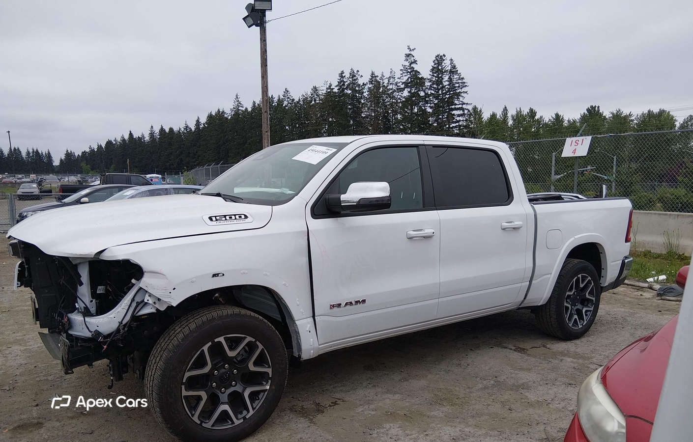 RAM 1500 2026