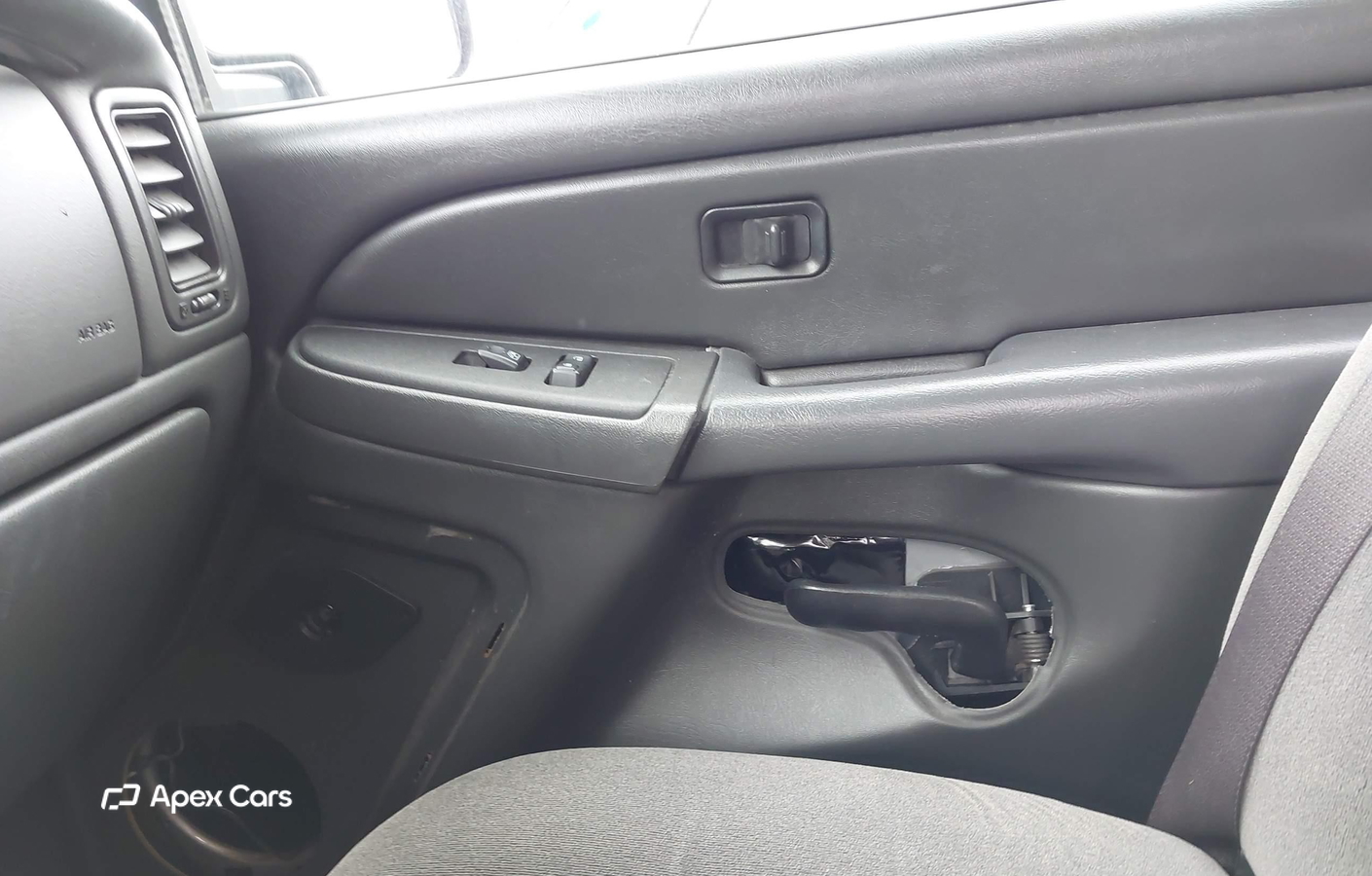 Chevrolet Silverado 2006