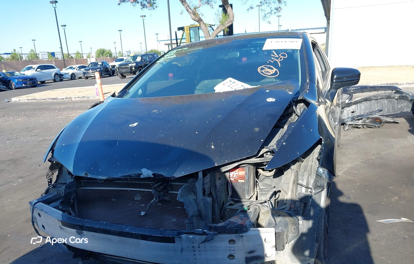 Honda Civic 2014