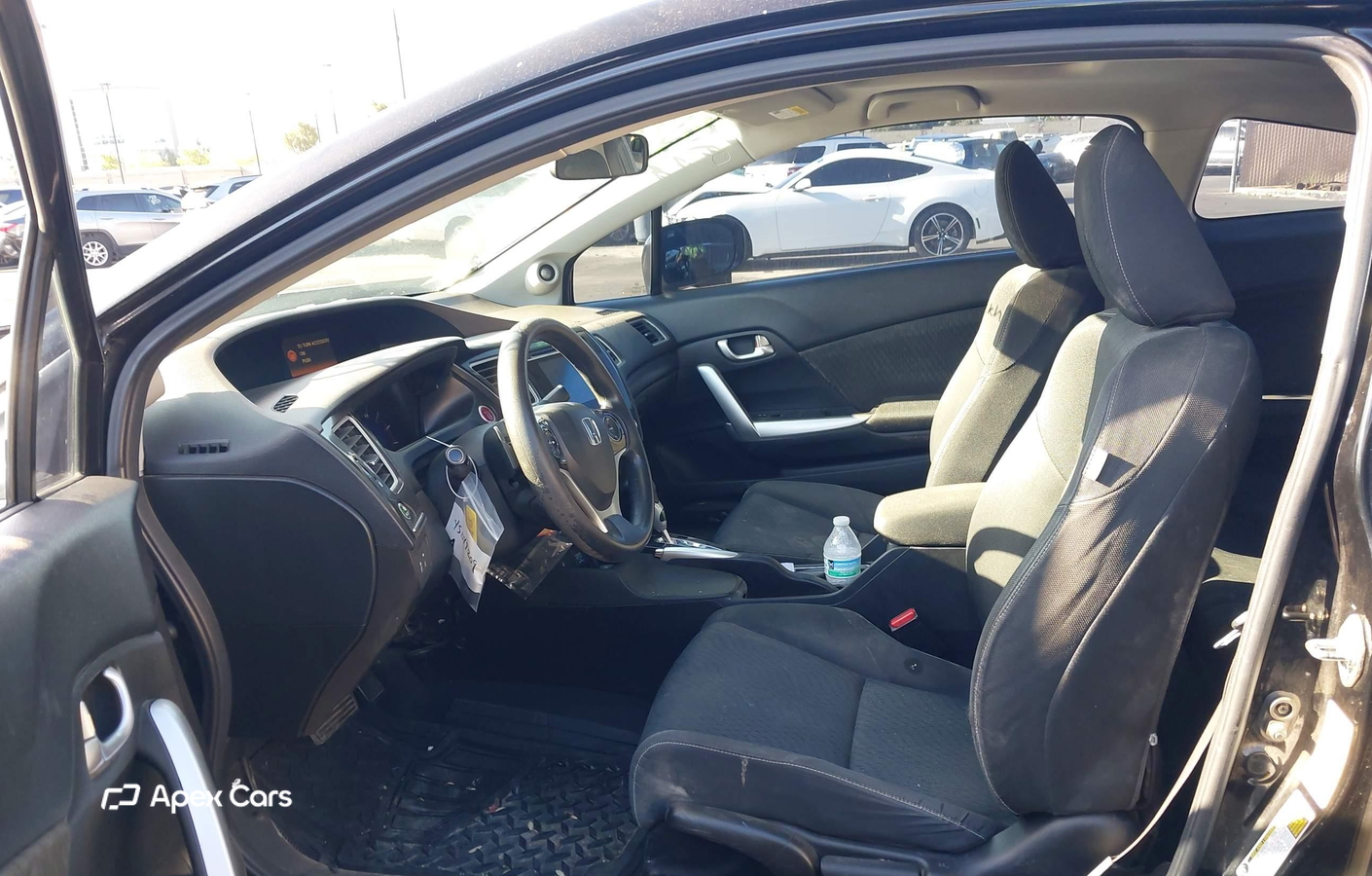 Honda Civic 2014