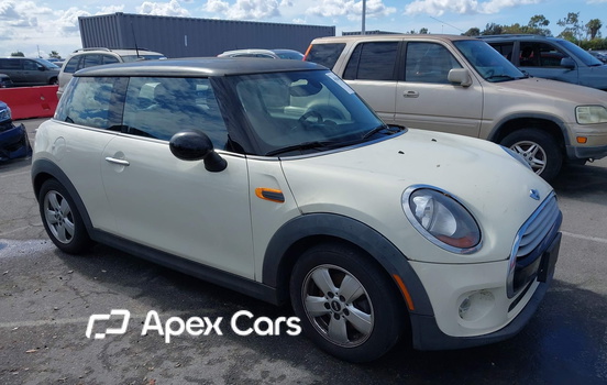 MINI Hard top 2014 - Image 1 of 11