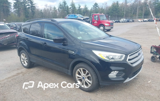 Ford Escape 2017 - Image 1 of 11