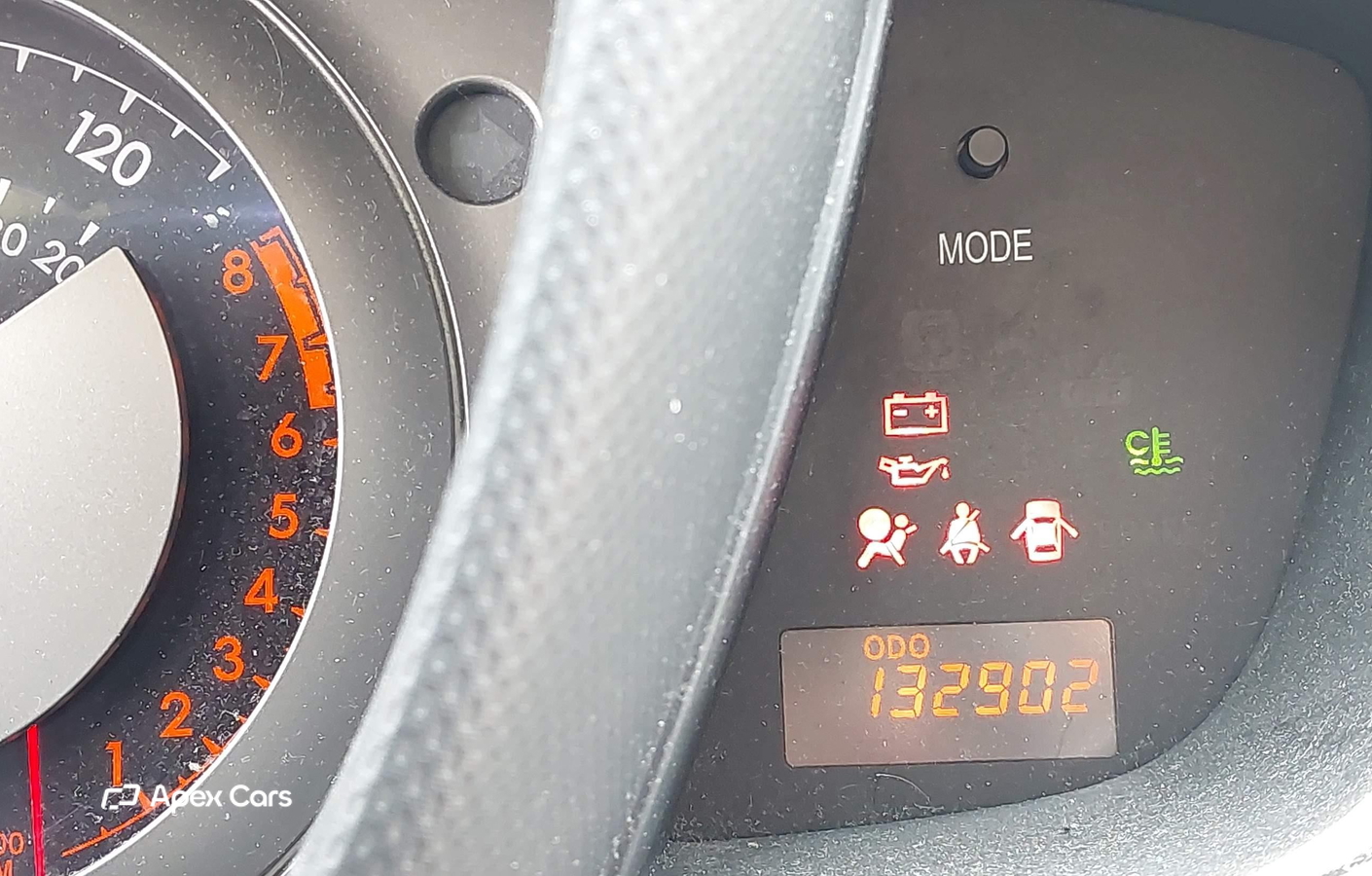 Scion xD 2011