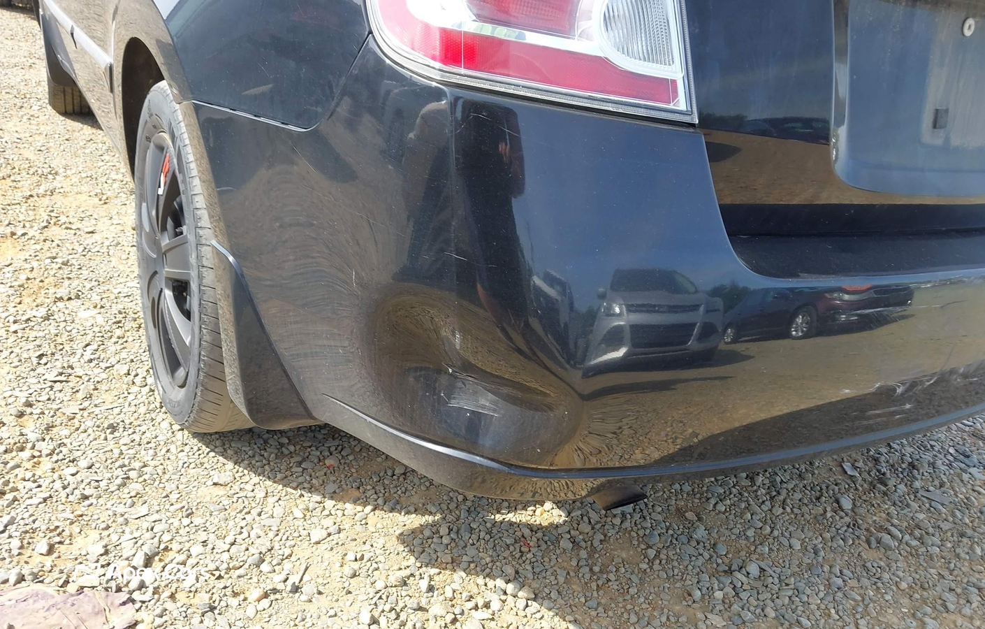 Nissan Sentra 2012