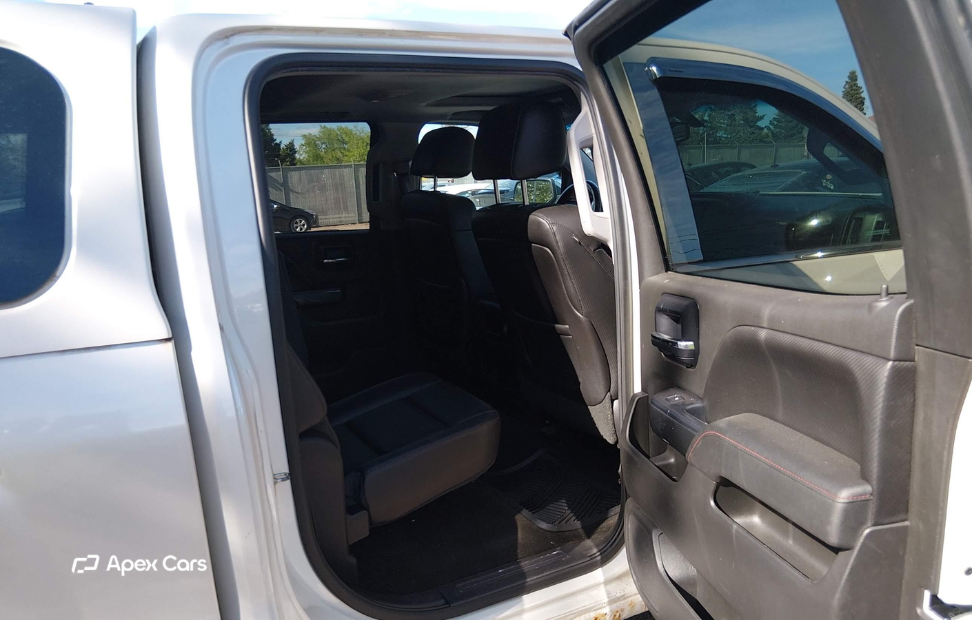 GMC Sierra 2014