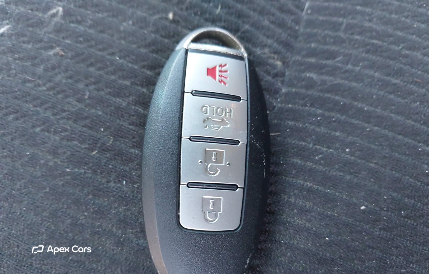 Nissan Altima 2013