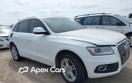 Audi Q5 2017 - Image 1 of 15