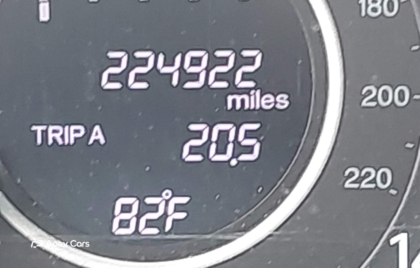Honda CR-V 2012