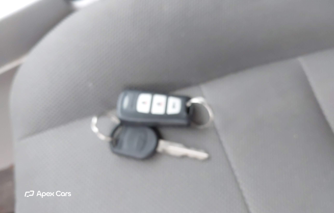 Ford Escape 2009