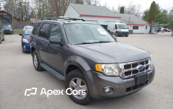 Ford Escape 2009 - Image 1 of 13