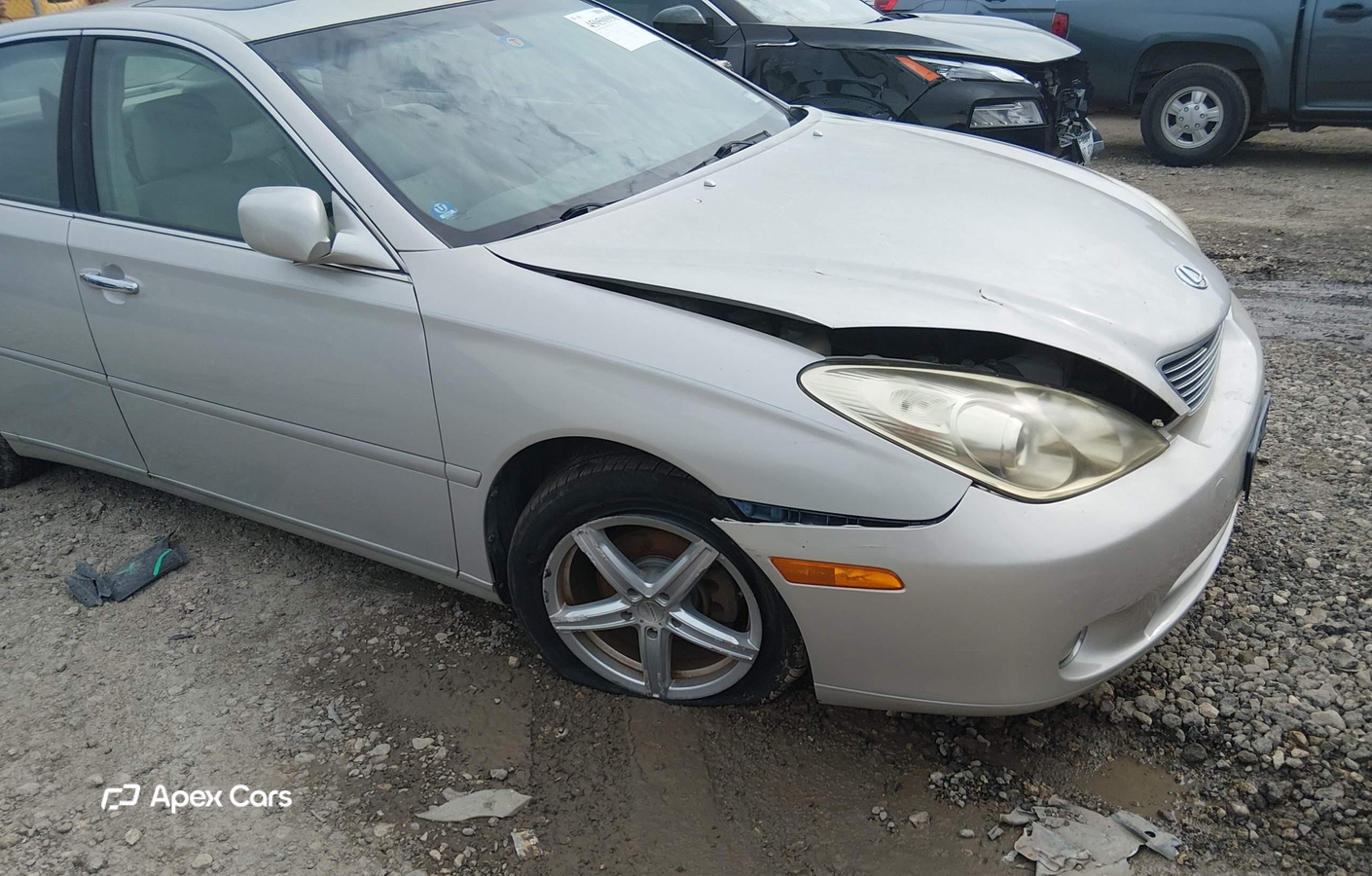 Lexus ES 2005