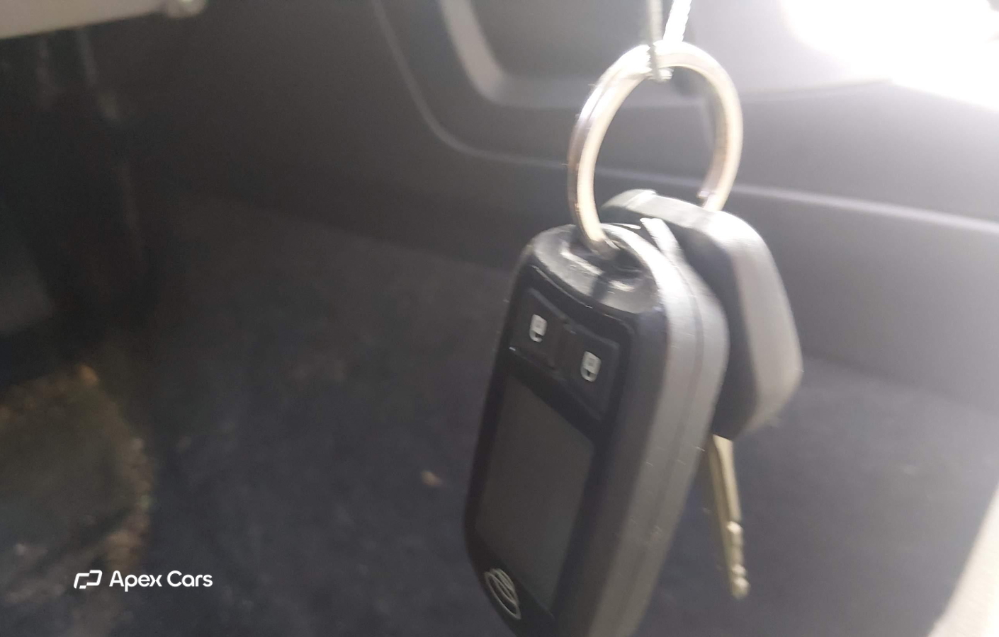 Subaru Forester 2014