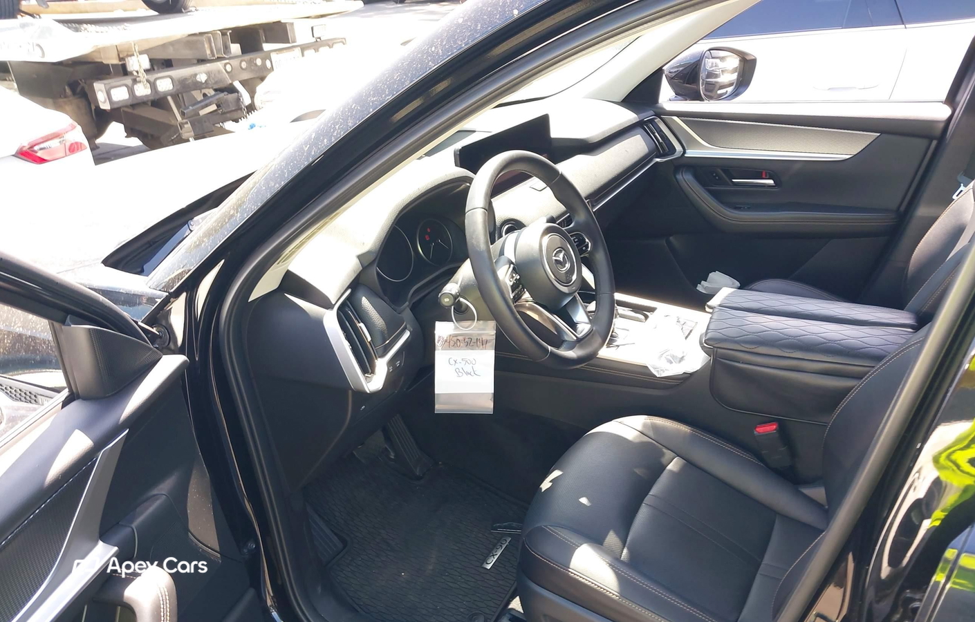 Mazda CX-90 2025