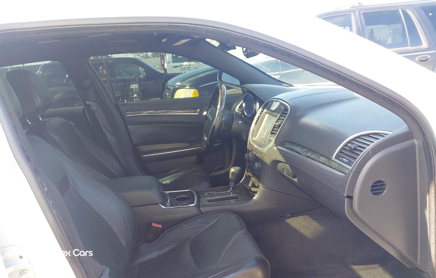 Chrysler 300C 2011