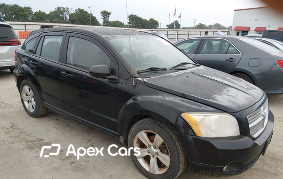 Dodge Caliber 2012 - Zdjęcie 1 z 11
