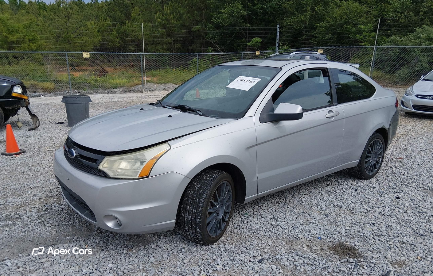 Ford Focus 2009