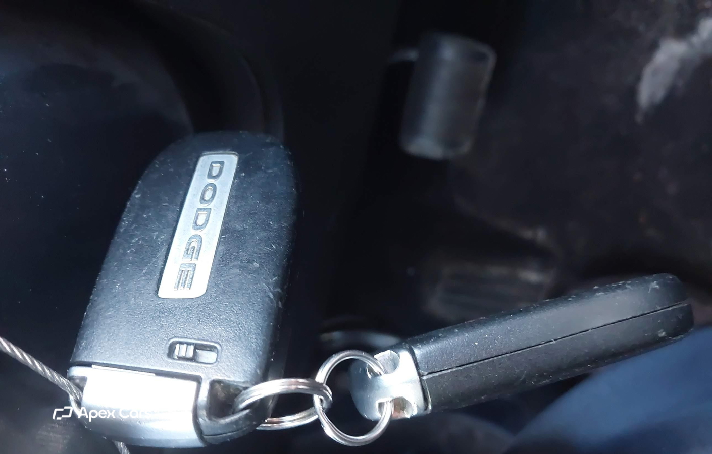 Dodge Journey 2015