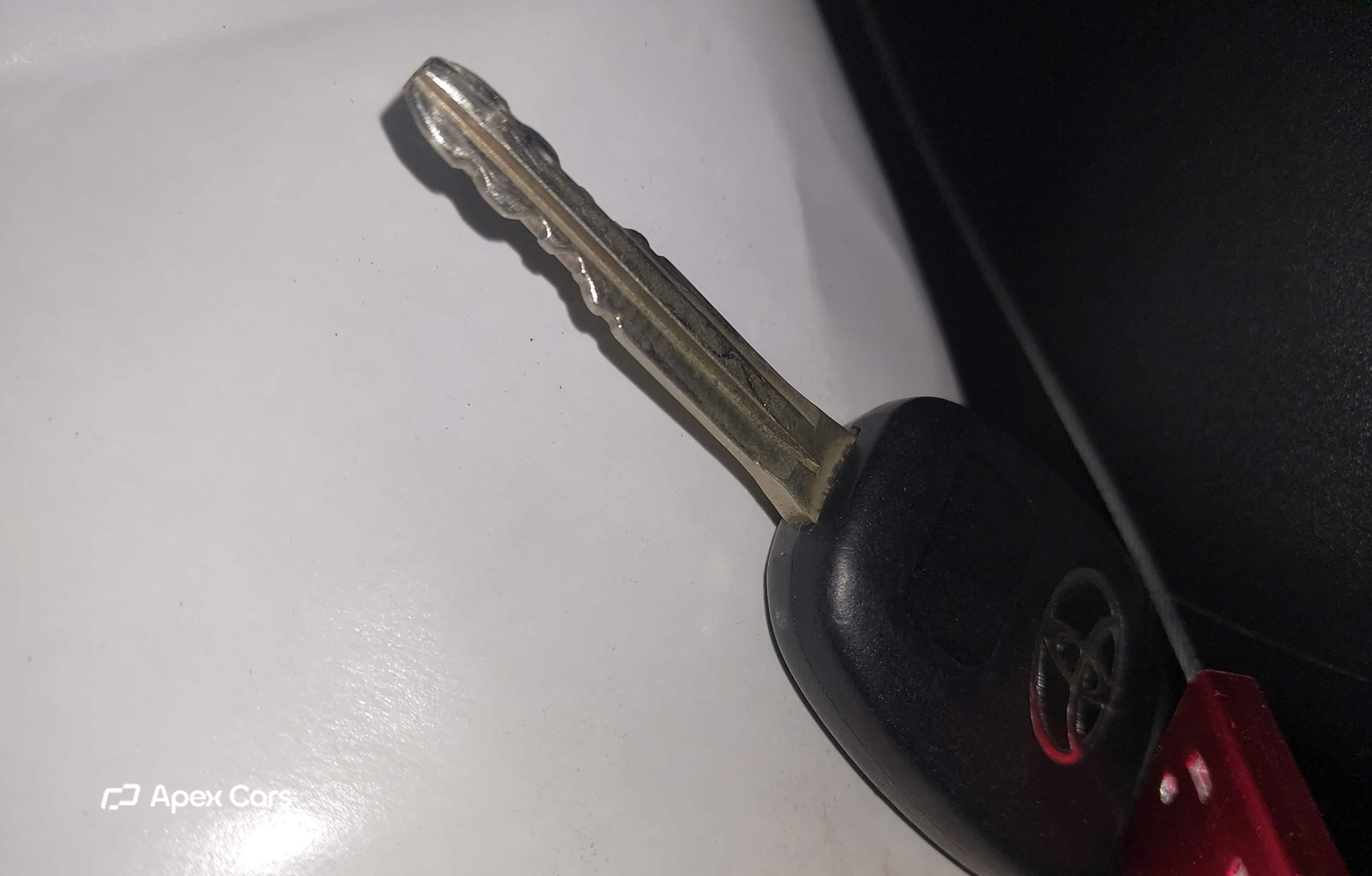 Toyota Corolla 2015