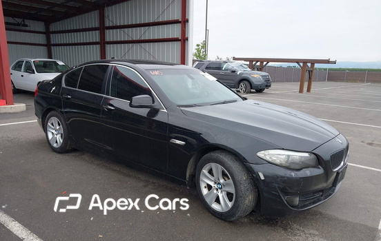 BMW Series 5 2011 - Image 1 of 12