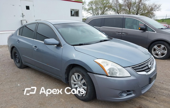 Nissan Altima 2012 - Image 1 of 15