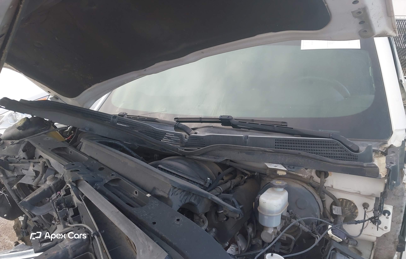 Chevrolet Silverado 2014