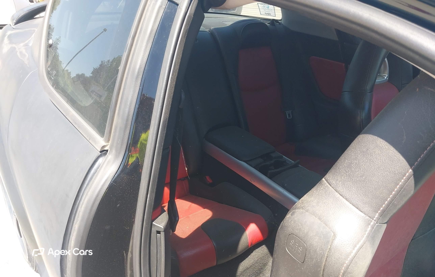 Mazda RX-8 2007