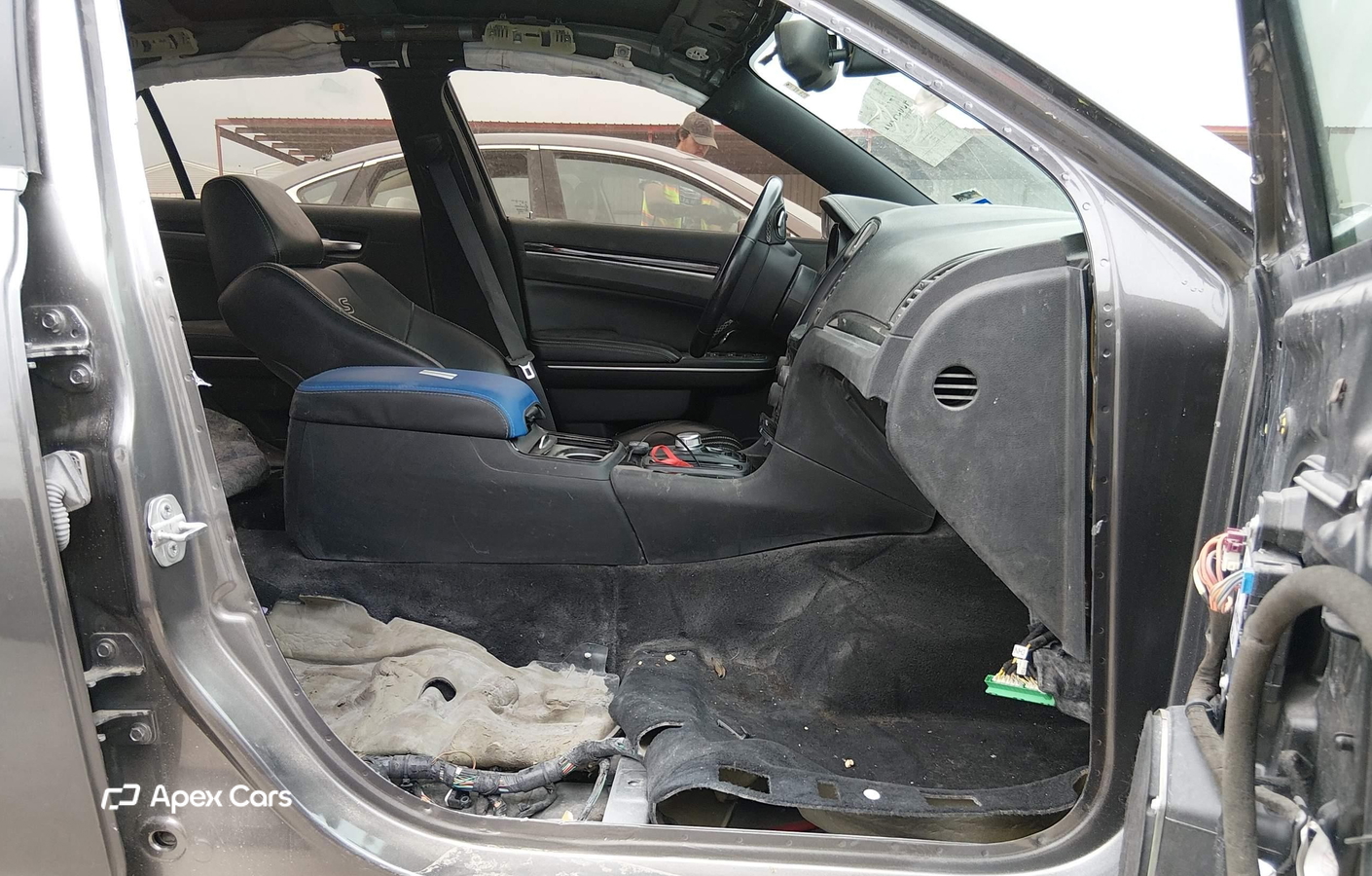 Chrysler 300 2020