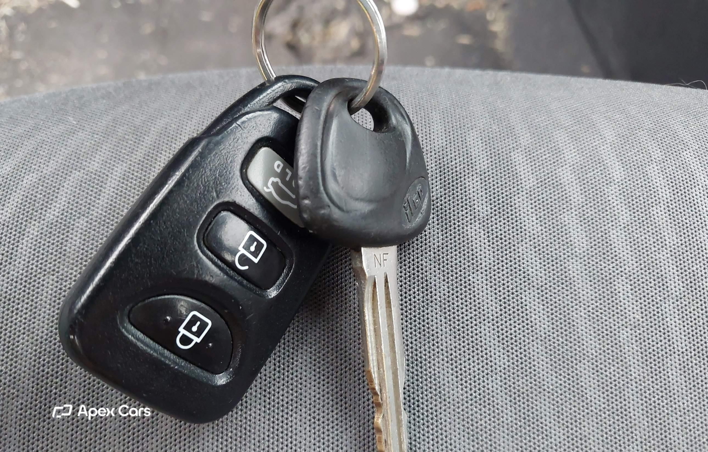 Hyundai Elantra 2016