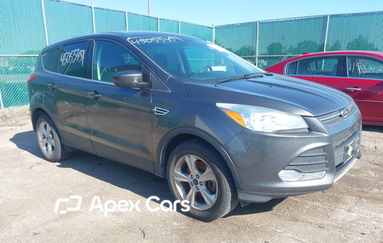 Ford Escape 2015 - Image 1 of 11