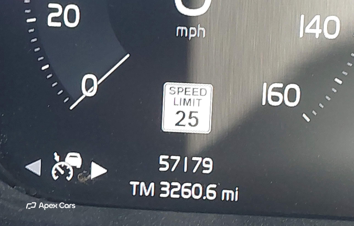 Volvo XC40 2020
