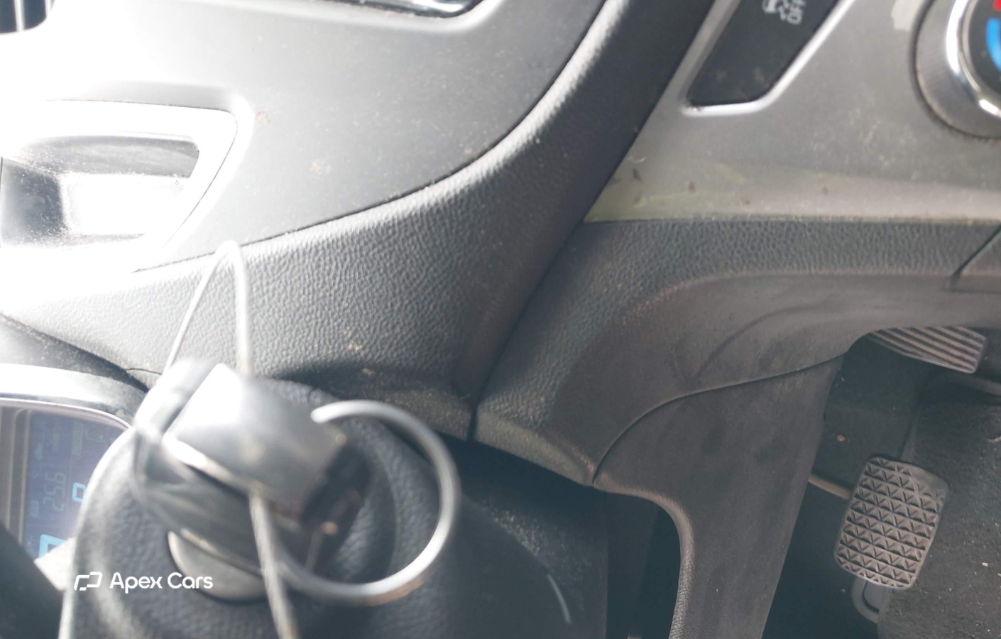 Chevrolet Trax 2016